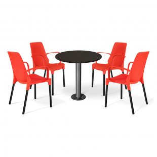 Dining group Torso