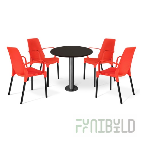 Dining group Torso
