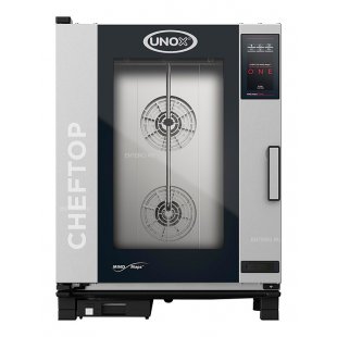Combi steamer UNOX XEVC-1011-E1RM