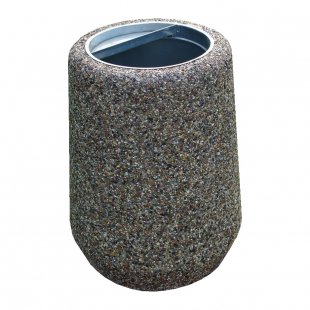 Concrete Park Urn Dublin
