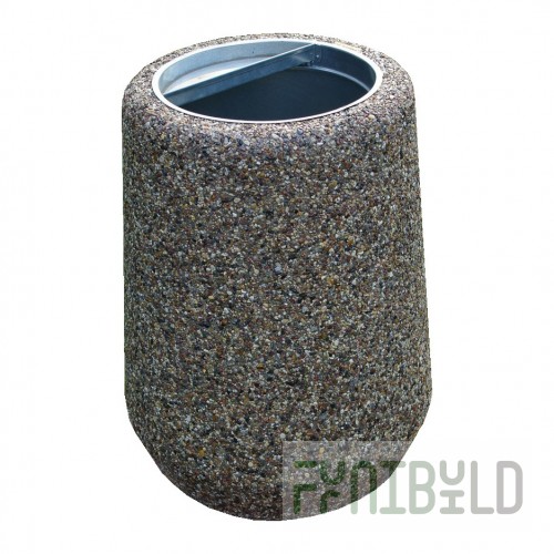 Concrete Park Urn Dublin