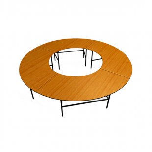Folding Table Configuration #1