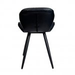 Chair Butterfly MRD black