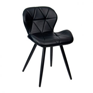 Chair Butterfly MRD black