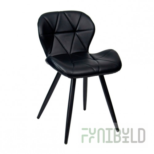 Chair Butterfly MRD black