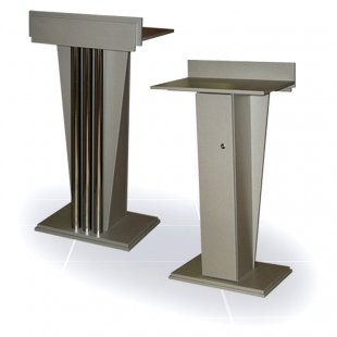 Speakers' platform - 7