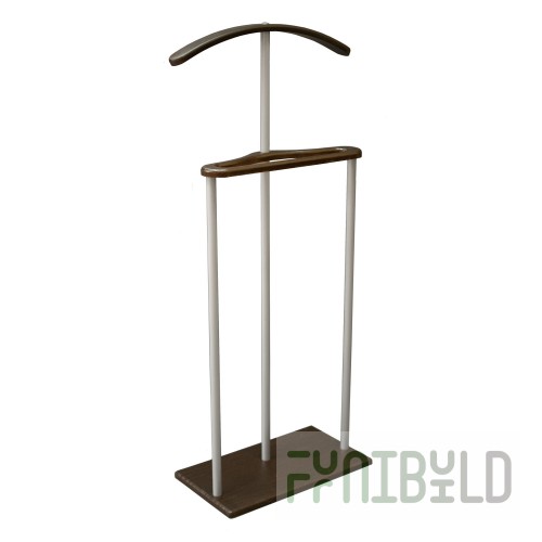 Suit hanger Davy 5