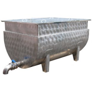 Curd bath IPKS-021-1250P(N)