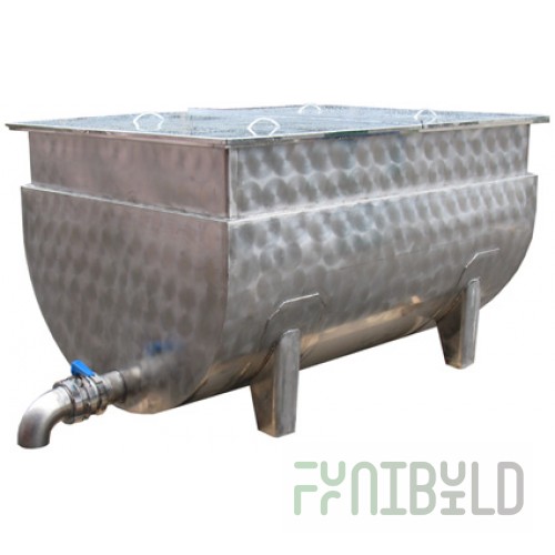 Curd bath IPKS-021-1250P(N)