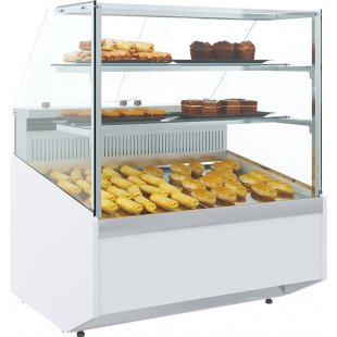Confectionery display case Carboma KC95 SM 1,2-1