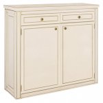 Pedestal Classic 4/1