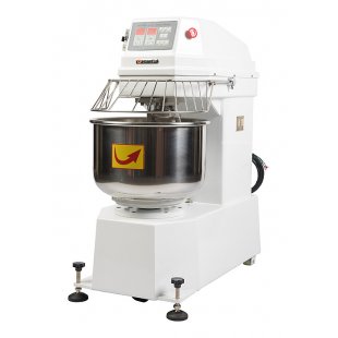 Spiral dough mixer Danler PQ-140