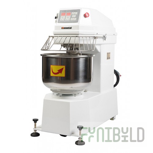 Spiral dough mixer Danler PQ-140