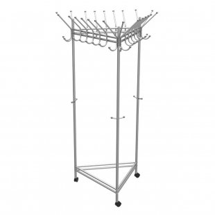 Public hanger Pico 21
