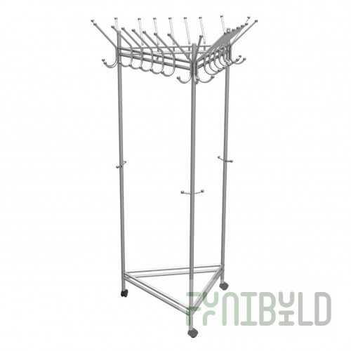 Public hanger Pico 21