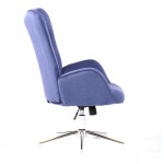 Philadelphia chair blue