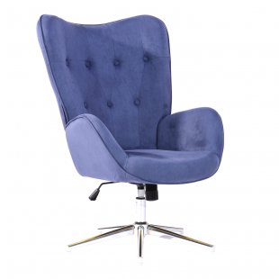 Philadelphia chair blue