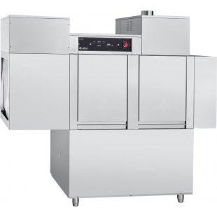 Tunnel dishwasher Abat MPT-2000 right