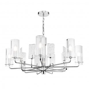 Chandelier Napoli 8