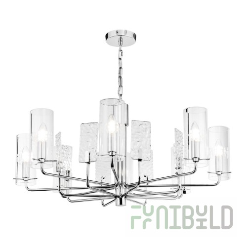 Chandelier Napoli 8