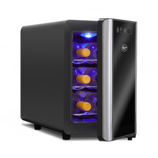 Wine cabinet Cold Vine C6-TBSF1