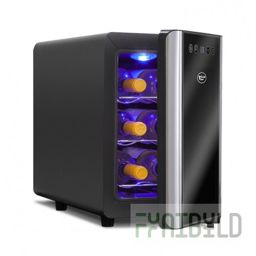 Wine cabinet Cold Vine C6-TBSF1
