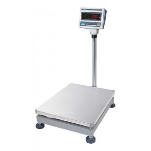 Floor scales CAS DBII-150E