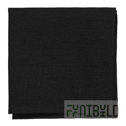 Handbrake absorbent, black