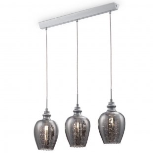 Pendant Light Blues #2