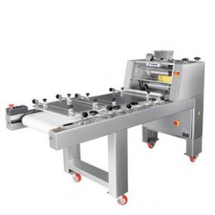 Dough rolling machine USV-2000