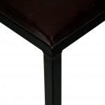 Chair Loft-12 NM with armrests