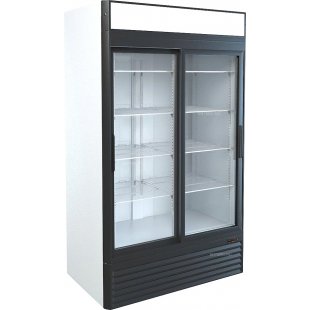 Refrigerating cabinet KAYMAN K1120-HSV