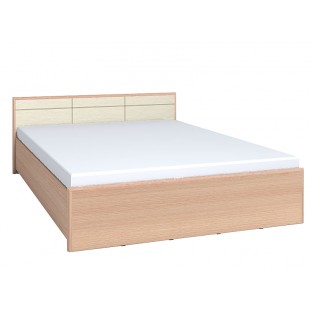Amelie's bed