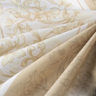 Tablecloth Classic beige