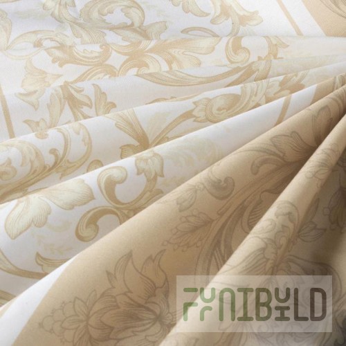 Tablecloth Classic beige