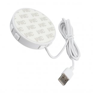 Built-in wireless charging Poly T08