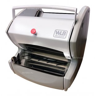 Bread slicer WLBake BS ECO-T (420 in, 11 in)