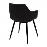 Chair Belinda light gray