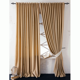 Curtains Soft