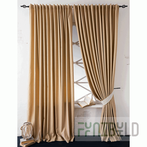 Curtains Soft