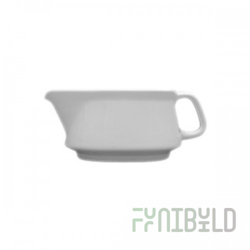 Sauce boat Kashub-hel