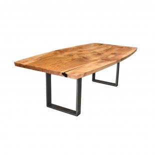 Live Edge Table