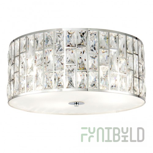 Pendant lamp Gelid №2