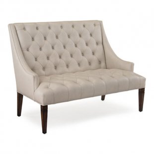 Bren bar sofa