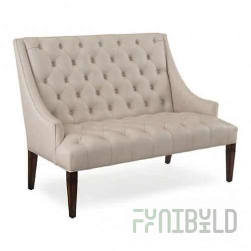 Bren bar sofa