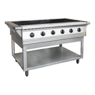 Electric stove Food Technologies PEP-0.72-01