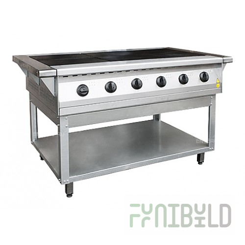 Electric stove Food Technologies PEP-0.72-01