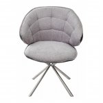 Forest Grey Chair