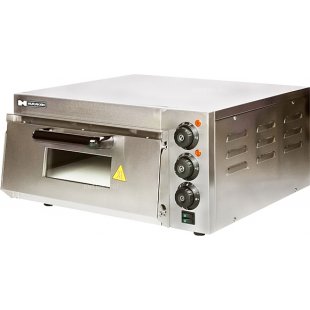 Pizza oven Hurakan HKN-MD1