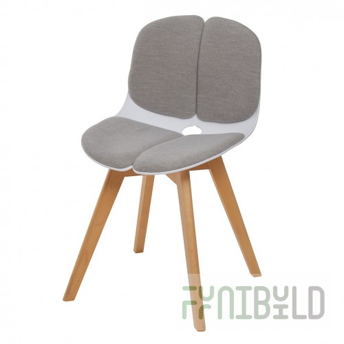 PANSY WHITE chair